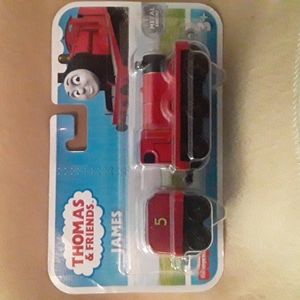 Thomas & Friends NIB Train